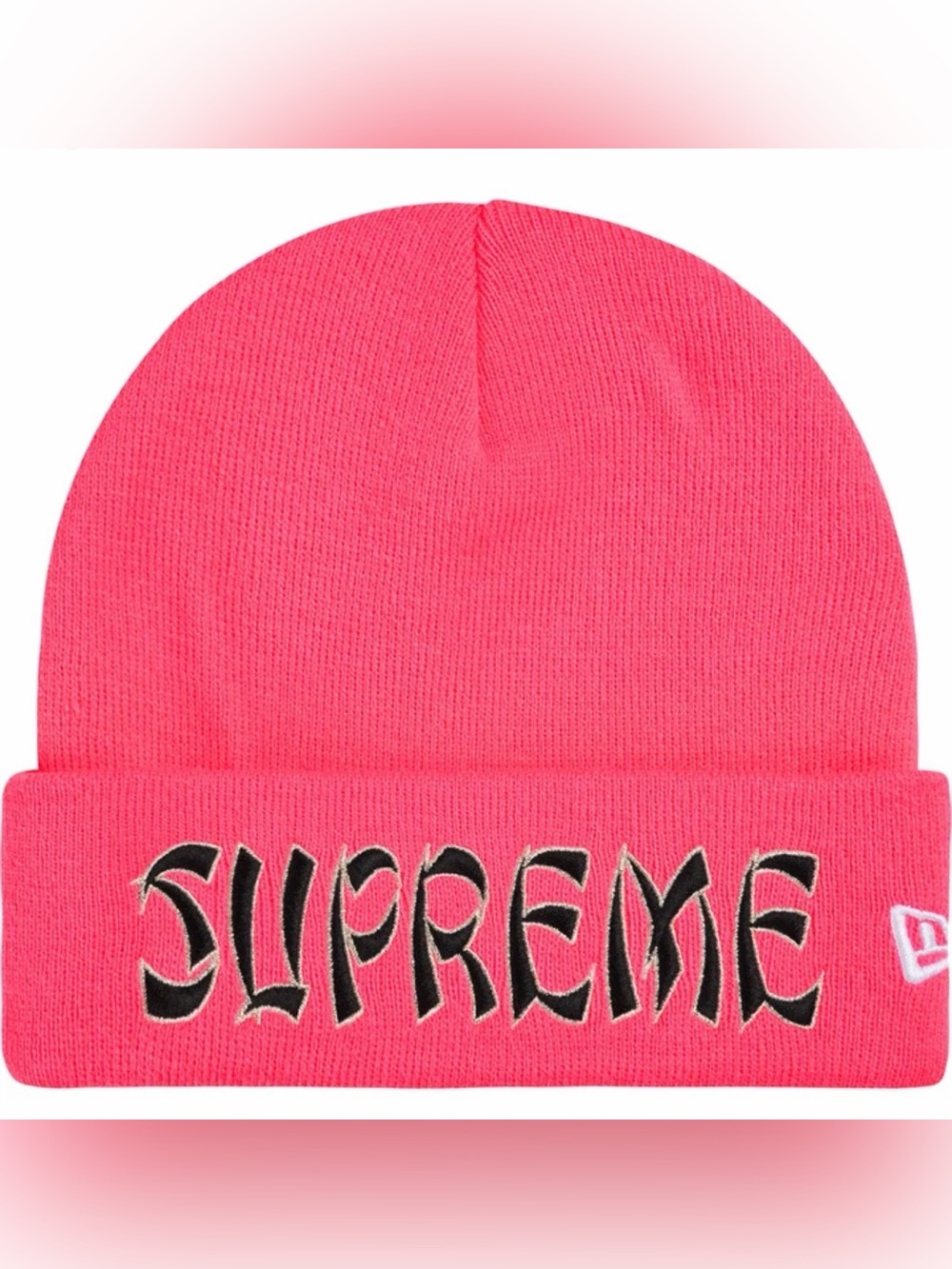 New Era® Action Beanie - Shop - Supreme